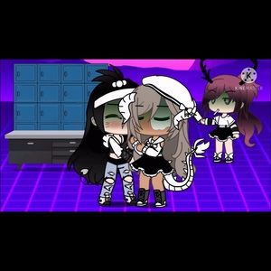 Meet your Posher, Kim